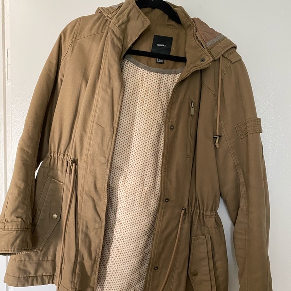 Rain jacket - Picture 2 of 3